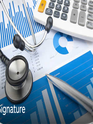 El Médico empresario